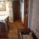 Casetta Sotto Il Monte Forato Prázdninový dům Stazzema