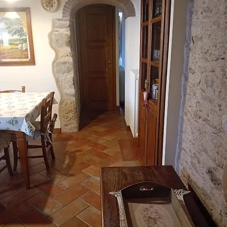 Casetta Sotto Il Monte Forato Tatil Evi Stazzema