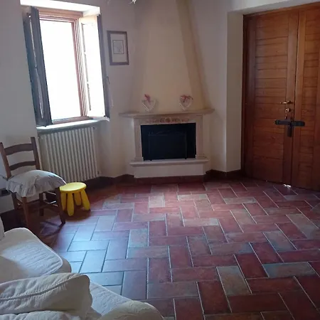 Prázdninový dům Casetta Sotto Il Monte Forato Stazzema