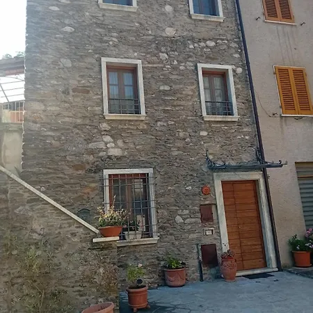 Casetta Sotto Il Monte Forato Stazzema