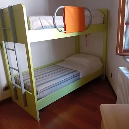 Casa vacanze Casetta Sotto Il Monte Forato